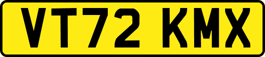 VT72KMX