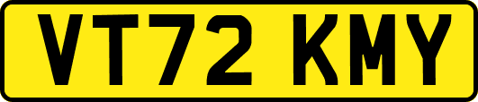 VT72KMY