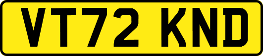 VT72KND