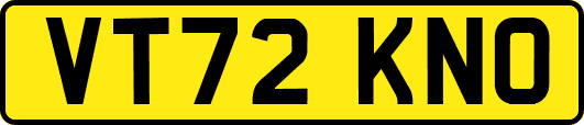 VT72KNO
