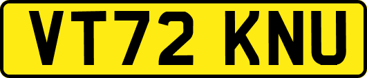 VT72KNU