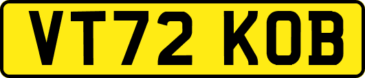 VT72KOB