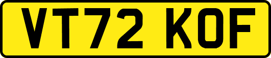 VT72KOF