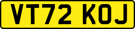 VT72KOJ