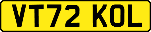 VT72KOL