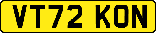 VT72KON