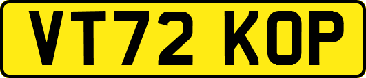 VT72KOP
