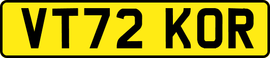 VT72KOR