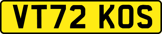 VT72KOS