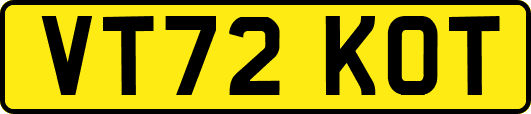 VT72KOT
