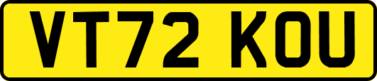 VT72KOU