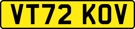 VT72KOV