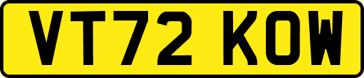 VT72KOW