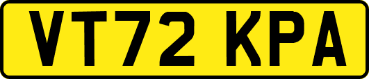 VT72KPA