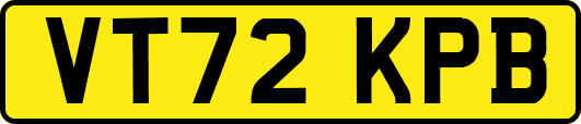 VT72KPB