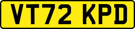 VT72KPD