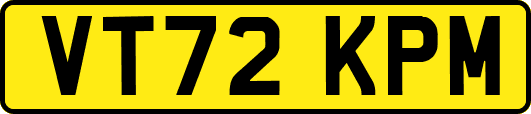 VT72KPM