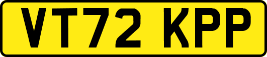 VT72KPP
