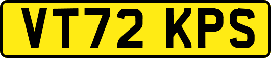 VT72KPS