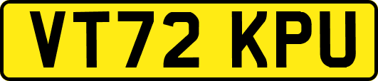 VT72KPU