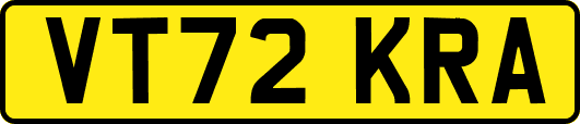 VT72KRA