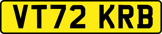 VT72KRB