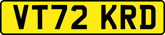 VT72KRD