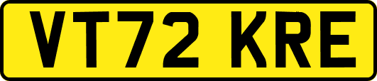 VT72KRE