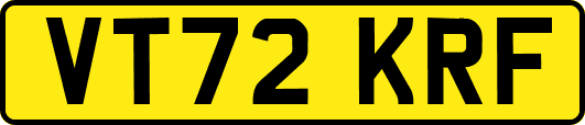 VT72KRF