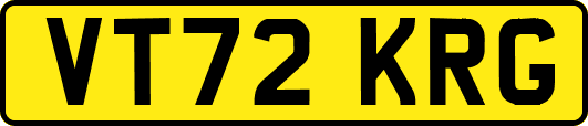 VT72KRG