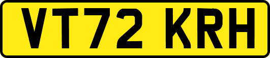 VT72KRH