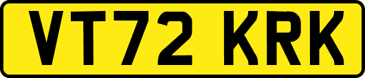 VT72KRK