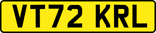 VT72KRL
