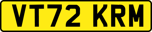 VT72KRM