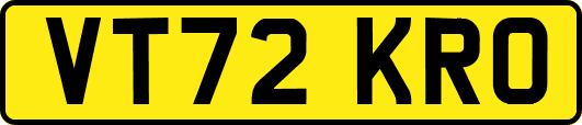 VT72KRO