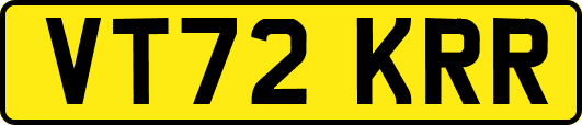 VT72KRR