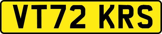 VT72KRS