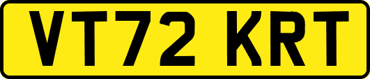 VT72KRT