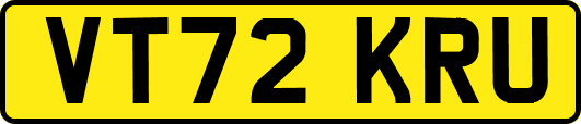 VT72KRU