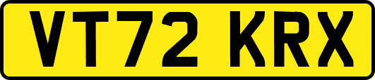 VT72KRX