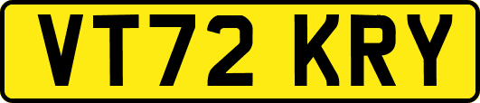 VT72KRY