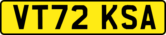 VT72KSA