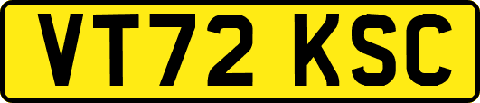 VT72KSC