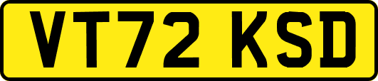 VT72KSD
