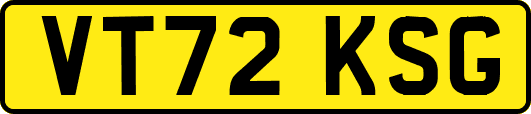 VT72KSG