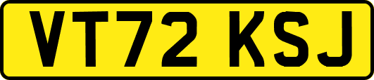VT72KSJ