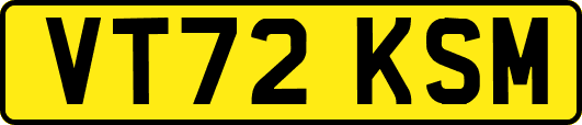 VT72KSM