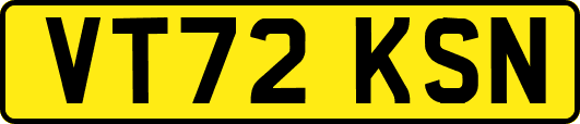 VT72KSN