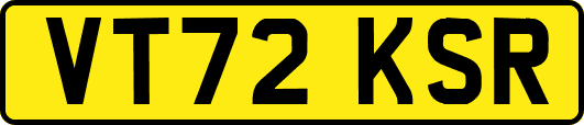 VT72KSR