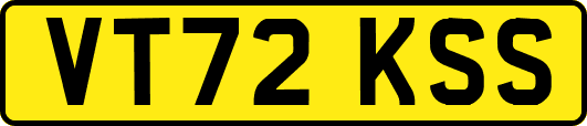 VT72KSS